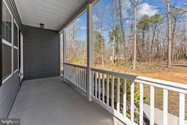 $545,000 | 21270 Walkers Lane, Richardsville, VA 22736