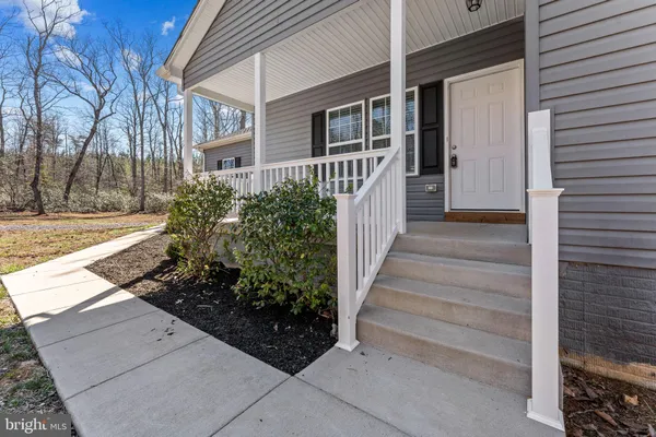 $545,000 | 21270 Walkers Lane, Richardsville, VA 22736