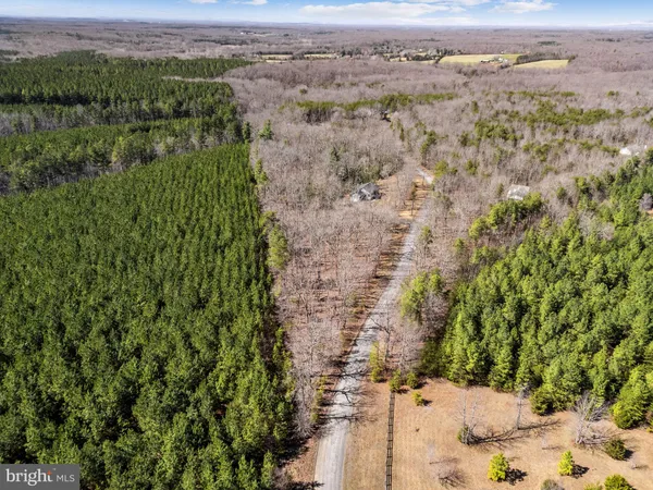 $545,000 | 21270 Walkers Lane, Richardsville, VA 22736