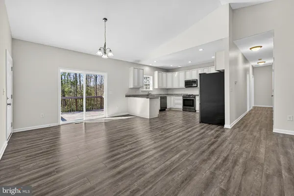 $545,000 | 21270 Walkers Lane, Richardsville, VA 22736