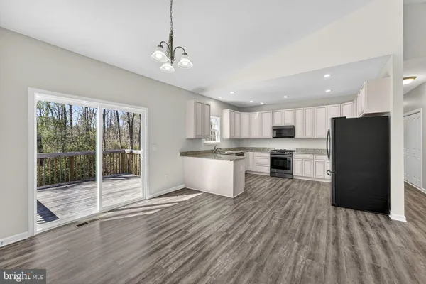 $545,000 | 21270 Walkers Lane, Richardsville, VA 22736