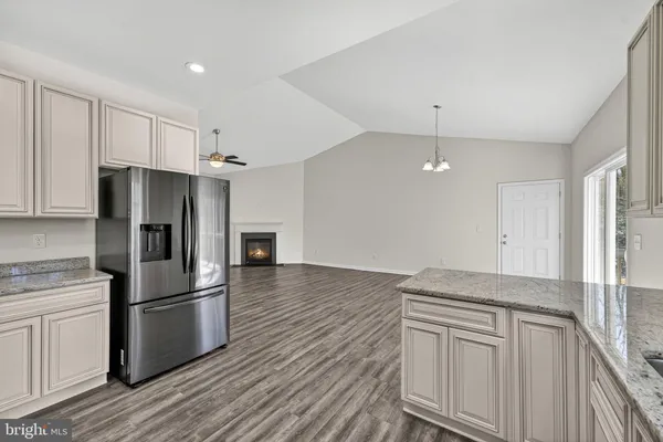 $545,000 | 21270 Walkers Lane, Richardsville, VA 22736