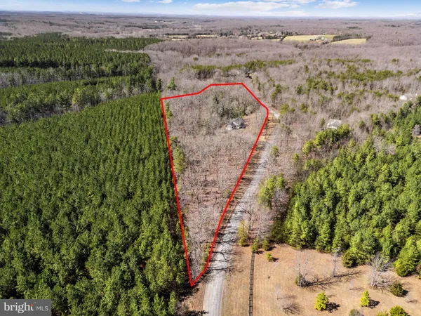 $545,000 | 21270 Walkers Lane, Richardsville, VA 22736