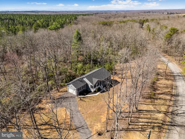 $545,000 | 21270 Walkers Lane, Richardsville, VA 22736