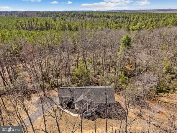 $545,000 | 21270 Walkers Lane, Richardsville, VA 22736