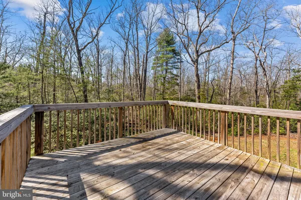 $545,000 | 21270 Walkers Lane, Richardsville, VA 22736