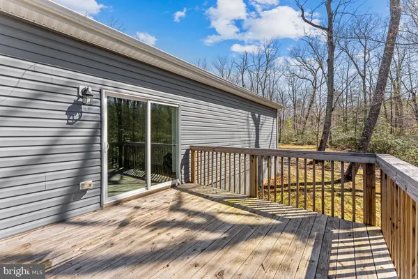 $545,000 | 21270 Walkers Lane, Richardsville, VA 22736