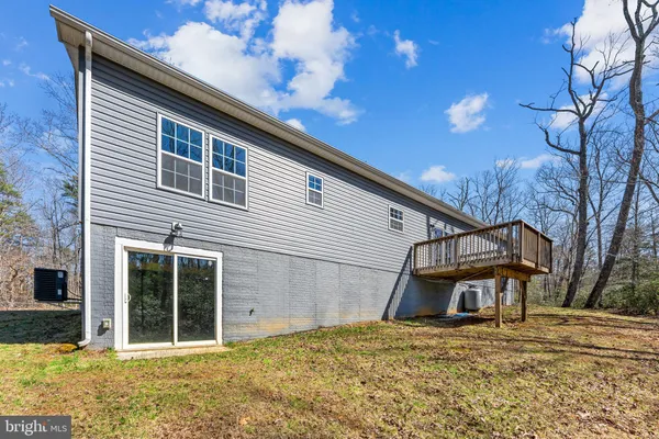 $545,000 | 21270 Walkers Lane, Richardsville, VA 22736