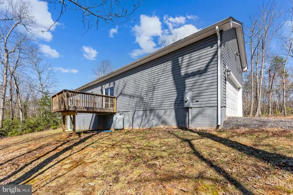 $545,000 | 21270 Walkers Lane, Richardsville, VA 22736