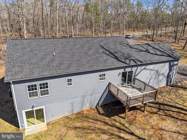 $545,000 | 21270 Walkers Lane, Richardsville, VA 22736