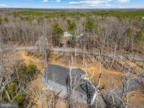 $545,000 | 21270 Walkers Lane, Richardsville, VA 22736