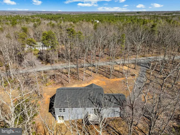 $545,000 | 21270 Walkers Lane, Richardsville, VA 22736