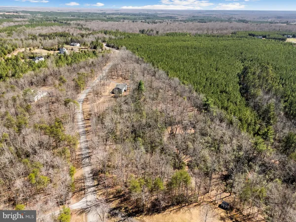 $545,000 | 21270 Walkers Lane, Richardsville, VA 22736