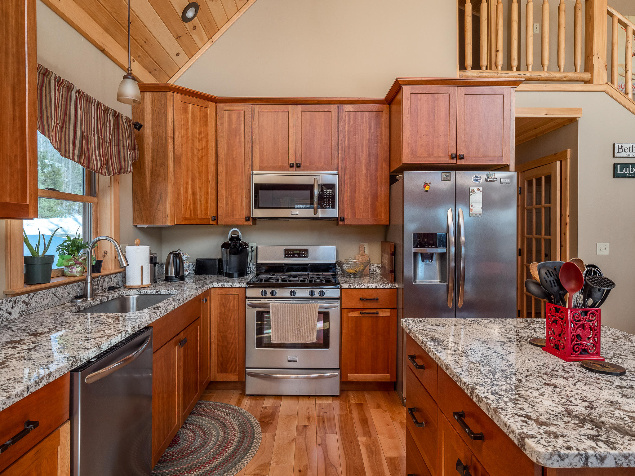 11 Oak Ridge Road Bethel, ME 04217 - Photo 6 of 31 11 Oak Ridge-6