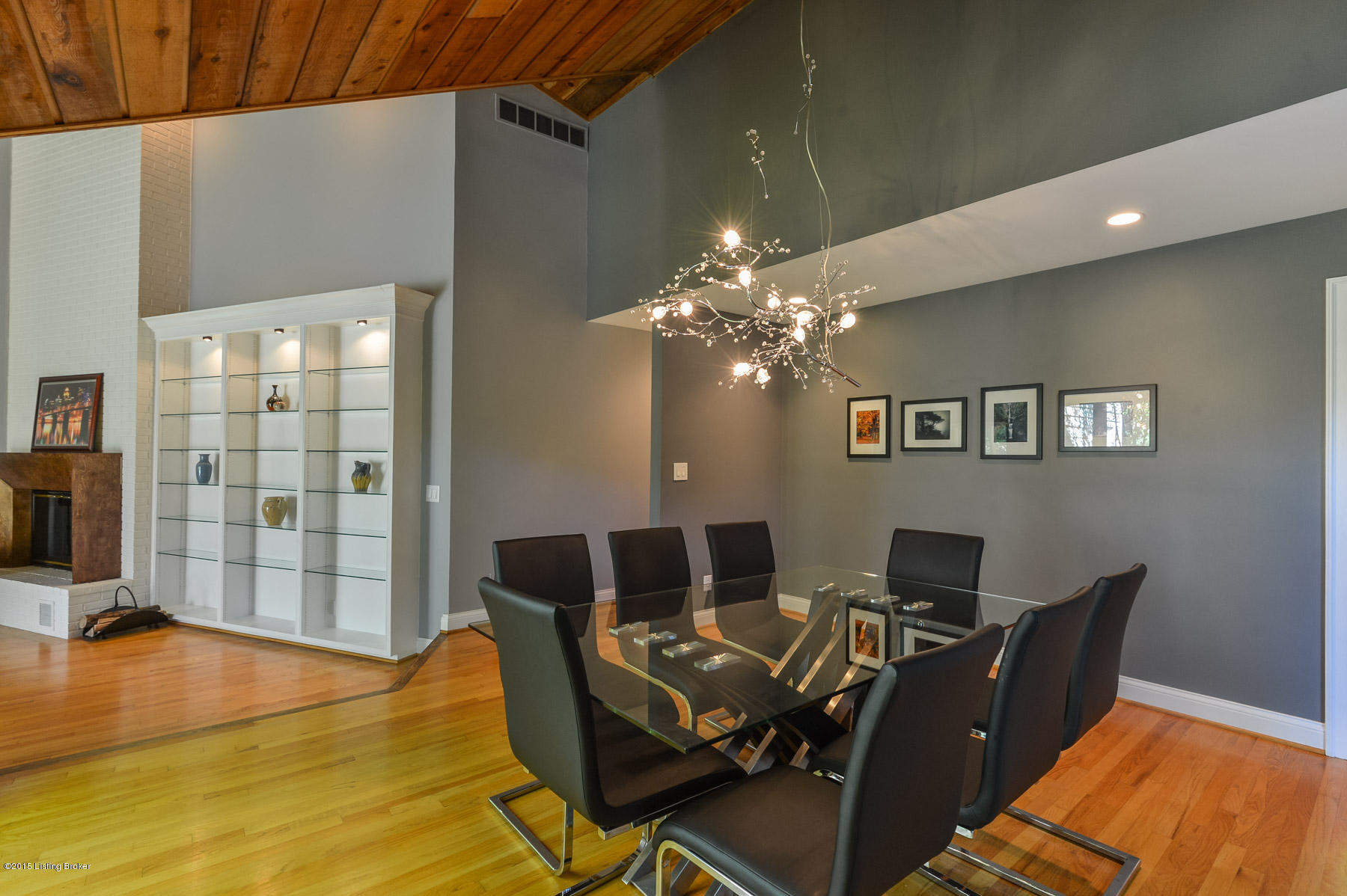 3501 Woodside Road Glenview, KY 40025 - Photo 21 of 33 09