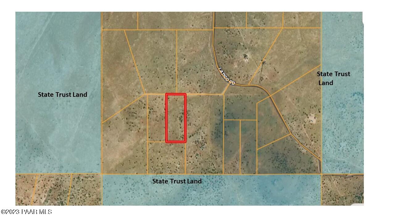 Plemmons public land