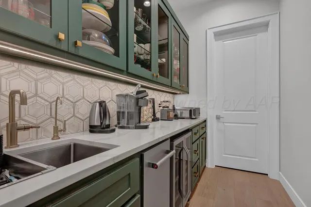 $725,000 | 8357 Continental Parkway North, Amarillo, TX 79119