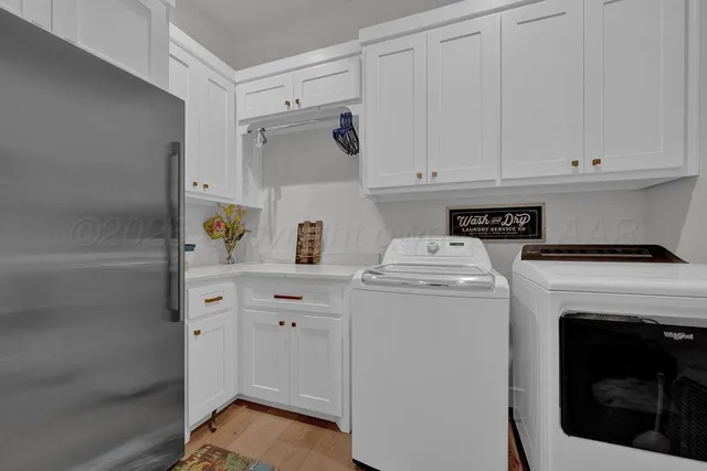 $725,000 | 8357 Continental Parkway North, Amarillo, TX 79119