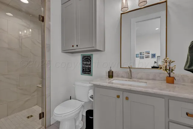 $725,000 | 8357 Continental Parkway North, Amarillo, TX 79119