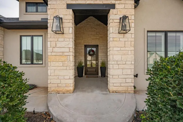 $725,000 | 8357 Continental Parkway North, Amarillo, TX 79119