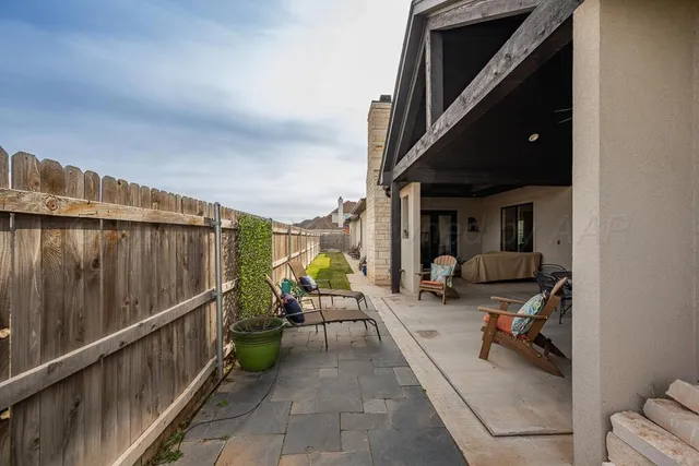 $725,000 | 8357 Continental Parkway North, Amarillo, TX 79119