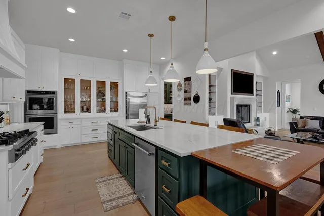 $725,000 | 8357 Continental Parkway North, Amarillo, TX 79119