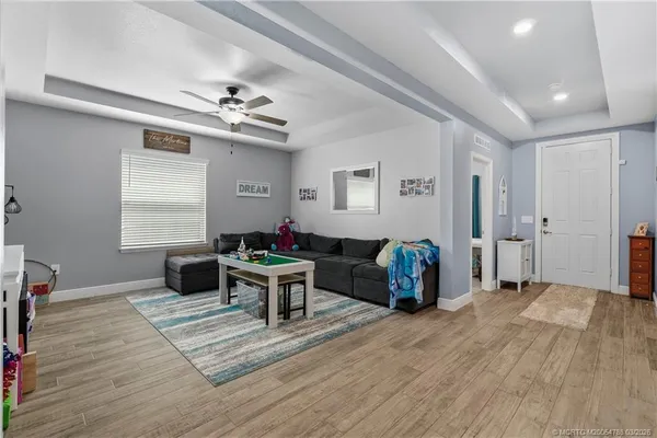 $580,000 | 3141 Southwest Letchworth Street, Port St. Lucie, FL 34953