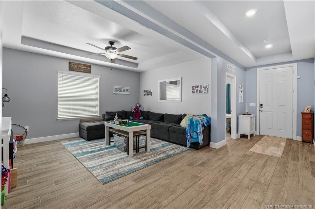3141 Southwest Letchworth Street Port St. Lucie, FL 34953 - Photo 25 of 49