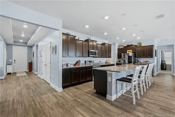 $580,000 | 3141 Southwest Letchworth Street, Port St. Lucie, FL 34953
