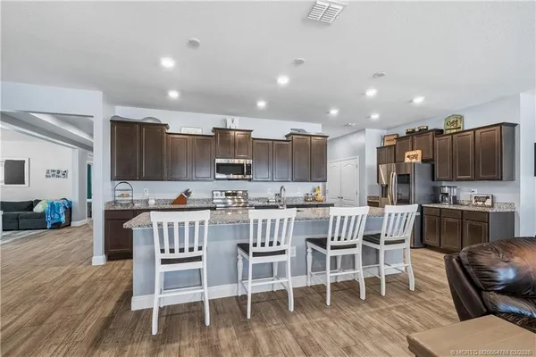$580,000 | 3141 Southwest Letchworth Street, Port St. Lucie, FL 34953