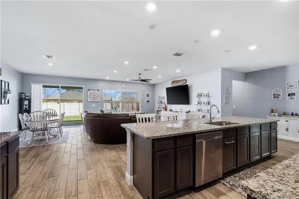 $580,000 | 3141 Southwest Letchworth Street, Port St. Lucie, FL 34953