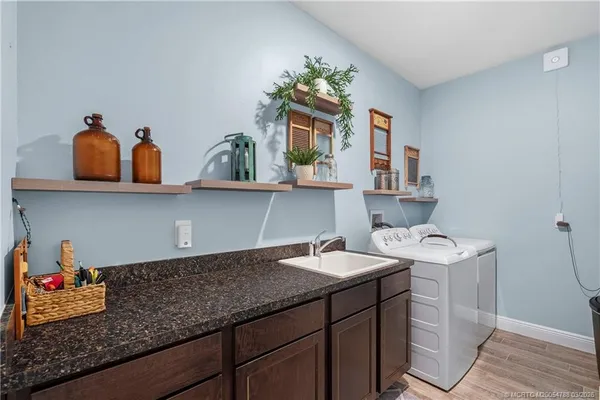 $580,000 | 3141 Southwest Letchworth Street, Port St. Lucie, FL 34953