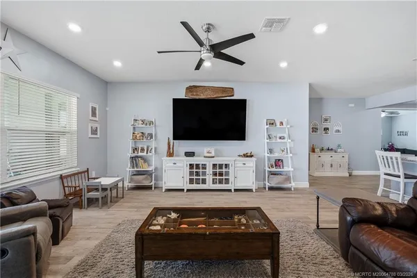 $580,000 | 3141 Southwest Letchworth Street, Port St. Lucie, FL 34953