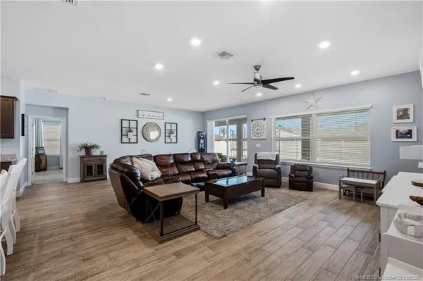 $580,000 | 3141 Southwest Letchworth Street, Port St. Lucie, FL 34953