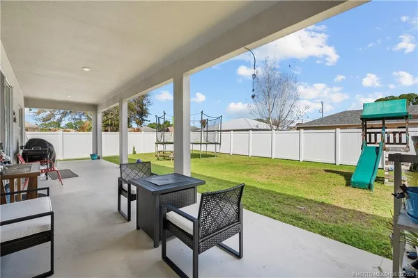 $580,000 | 3141 Southwest Letchworth Street, Port St. Lucie, FL 34953
