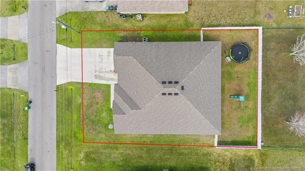 $580,000 | 3141 Southwest Letchworth Street, Port St. Lucie, FL 34953