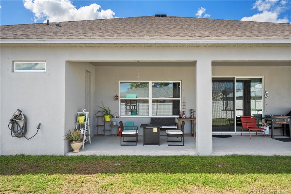 3141 Southwest Letchworth Street Port St. Lucie, FL 34953 - Photo 41 of 49