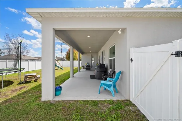 $580,000 | 3141 Southwest Letchworth Street, Port St. Lucie, FL 34953