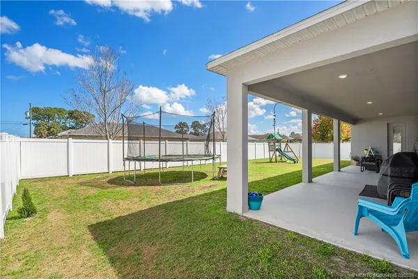 $580,000 | 3141 Southwest Letchworth Street, Port St. Lucie, FL 34953