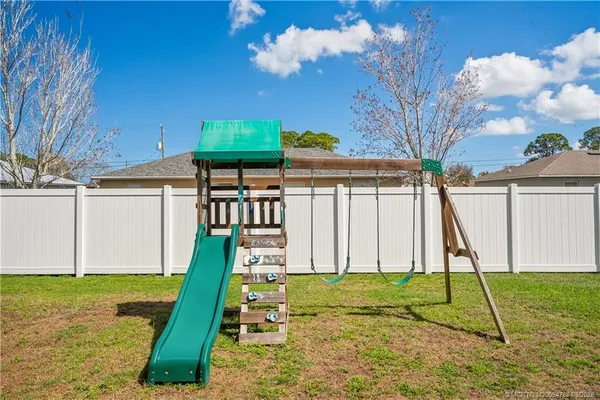 $580,000 | 3141 Southwest Letchworth Street, Port St. Lucie, FL 34953