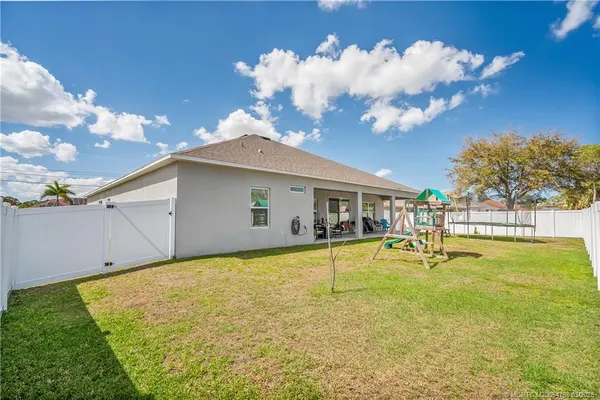 $580,000 | 3141 Southwest Letchworth Street, Port St. Lucie, FL 34953