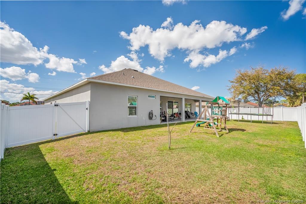 3141 Southwest Letchworth Street Port St. Lucie, FL 34953 - Photo 45 of 49