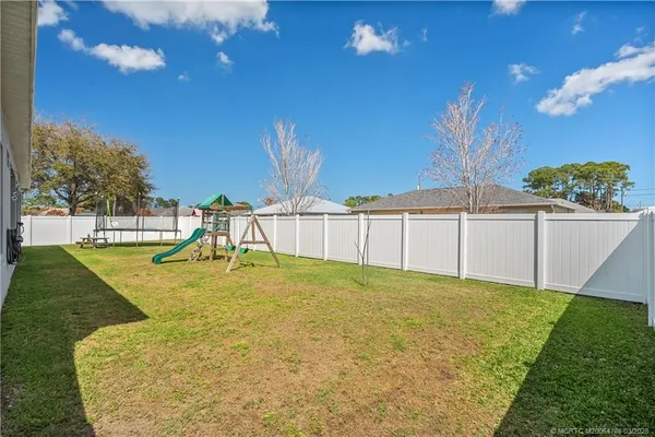 $580,000 | 3141 Southwest Letchworth Street, Port St. Lucie, FL 34953