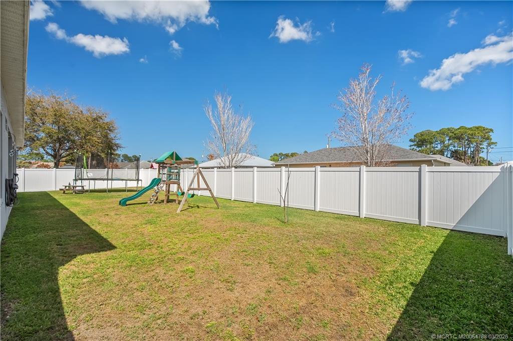3141 Southwest Letchworth Street Port St. Lucie, FL 34953 - Photo 46 of 49
