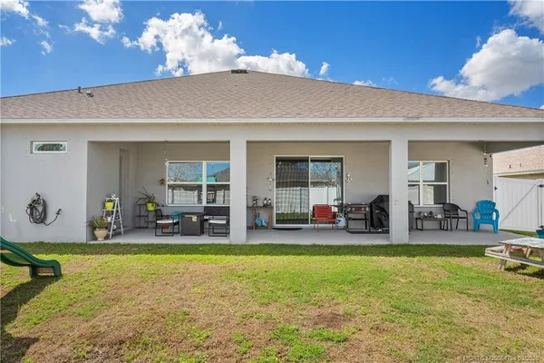$580,000 | 3141 Southwest Letchworth Street, Port St. Lucie, FL 34953