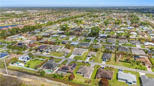 $580,000 | 3141 Southwest Letchworth Street, Port St. Lucie, FL 34953