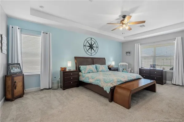 $580,000 | 3141 Southwest Letchworth Street, Port St. Lucie, FL 34953