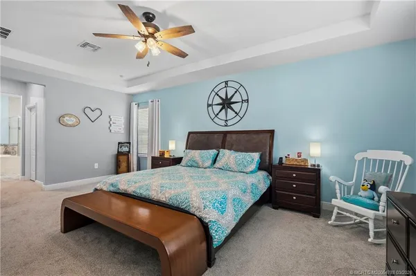 $580,000 | 3141 Southwest Letchworth Street, Port St. Lucie, FL 34953