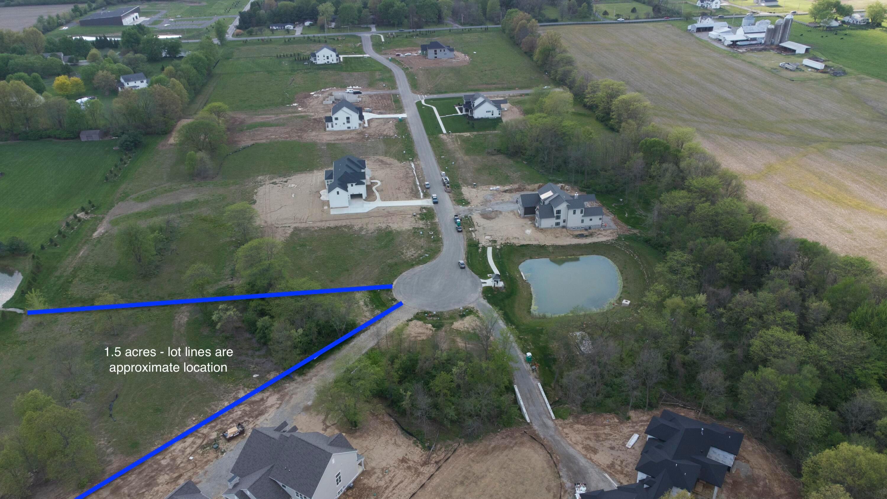 1911 Liberty Road Powell, OH 43065 - Photo 4 of 4