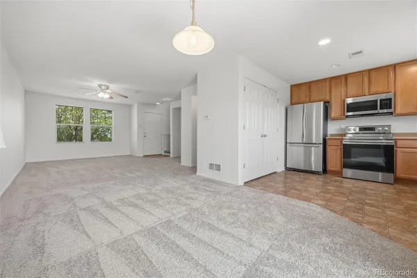 $309,000 | 19171 East 58th Avenue, Unit D, Denver, CO 80249